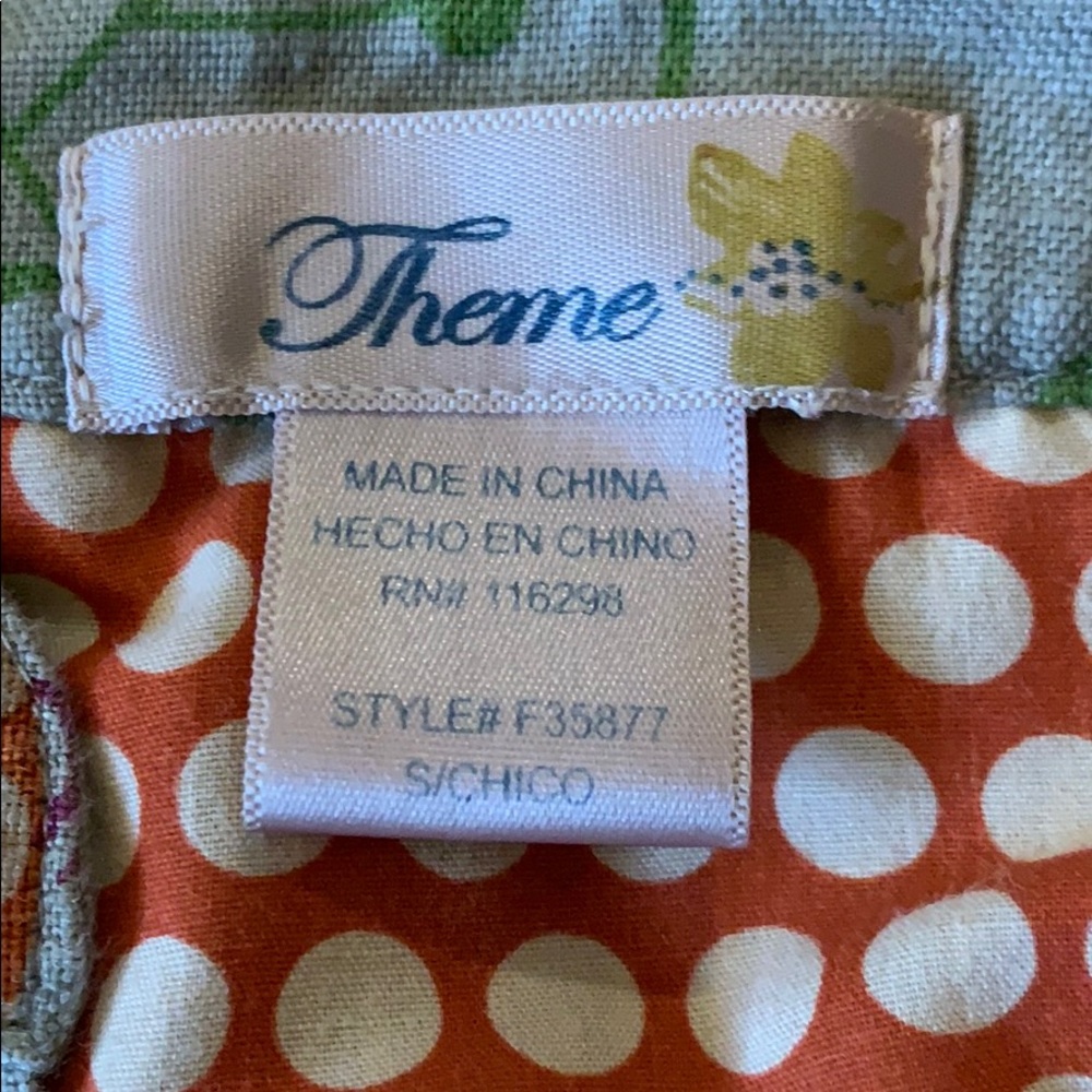Theme Jacket - Picture 10 of 11